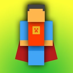 Teen Superheroes Pack Icon