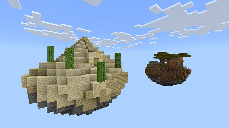 One Block Skyblock Screenshot #3