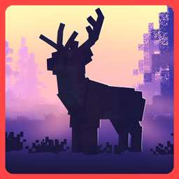 Forest Wildlife Explorers Pack Icon
