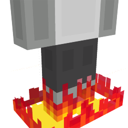Fire Shoes Key Art
