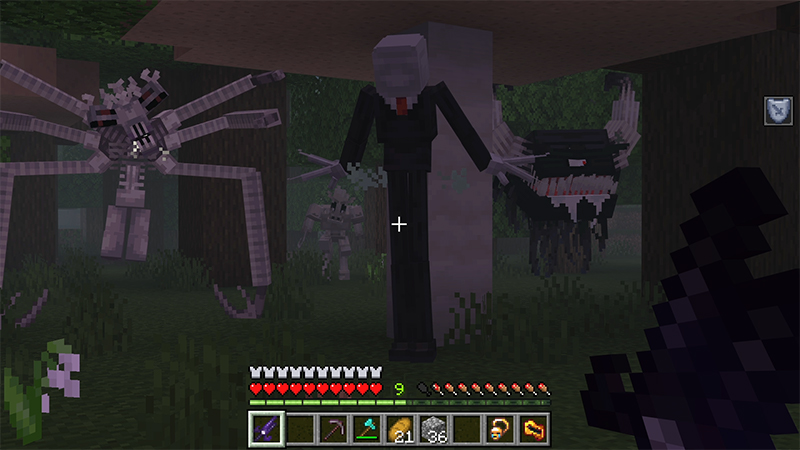 HORROR SURVIVAL 2.0 Screenshot #1