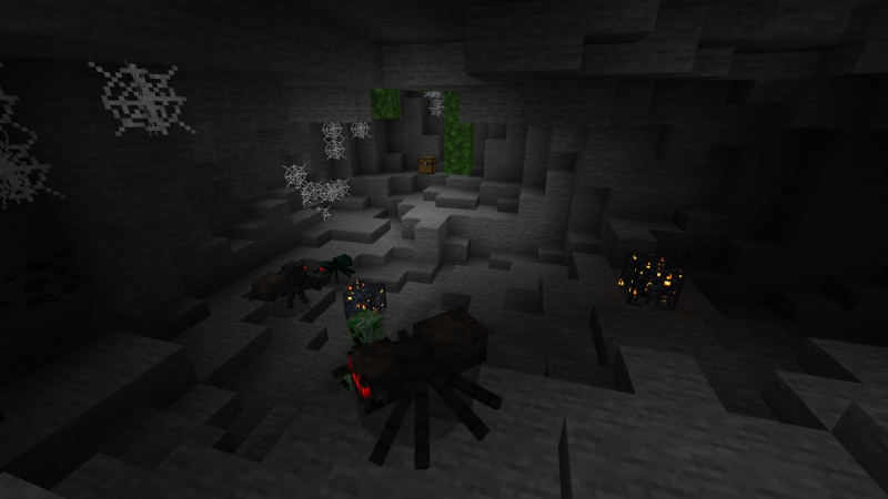 Advanced Village Advanced Village by Fall Studios