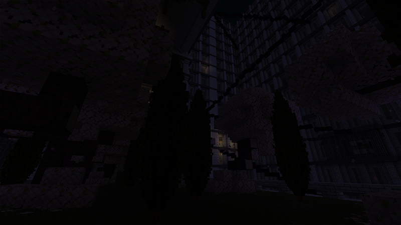 Silent Hotel Screenshot #2