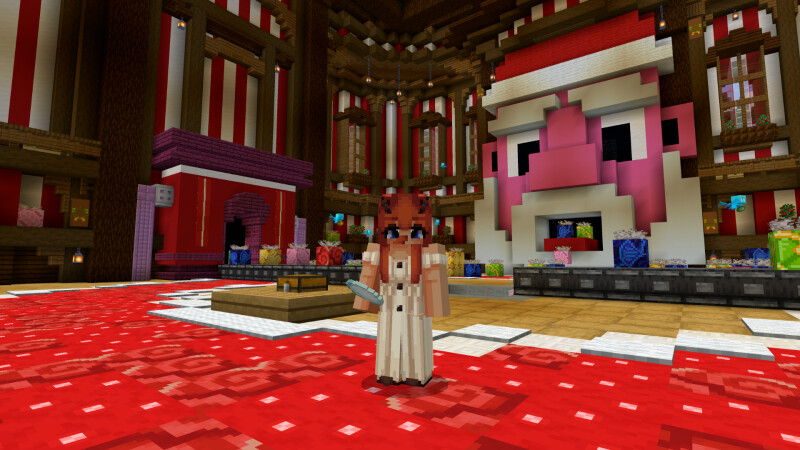 Holiday Winter Mansion 2 Screenshot #4