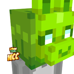 Lime Llama Head Key Art