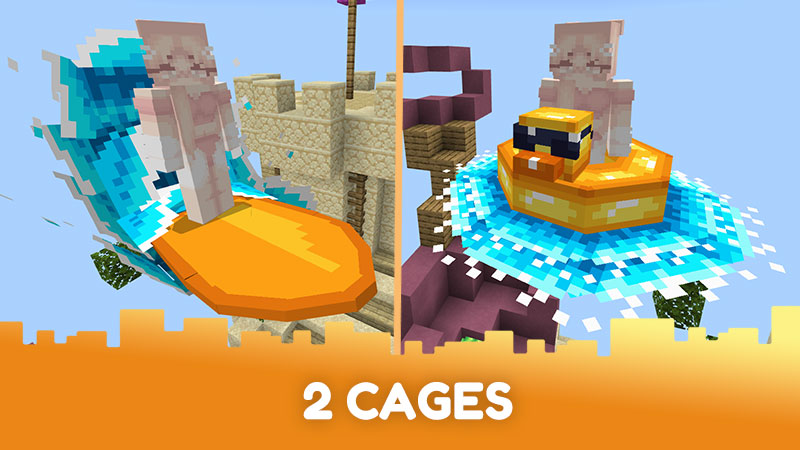 SkyWars Summer Bundle Screenshot #1