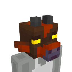 Nether Cow Key Art