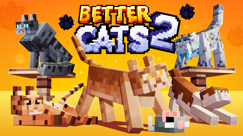 Better Cats 2