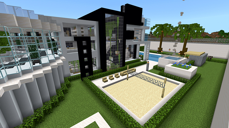 Mansion! Screenshot #4