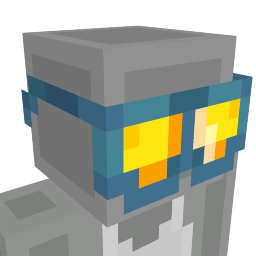 Pixelated Shades Key Art