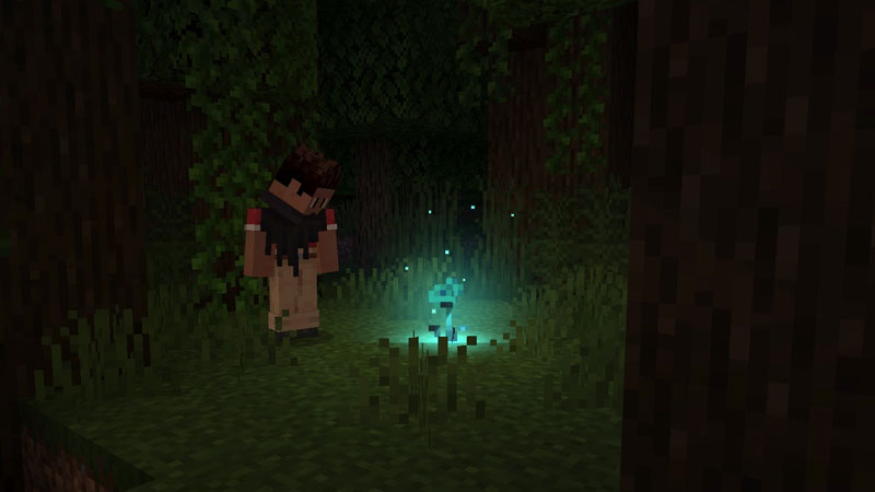 Ghost Pets Add-On Screenshot #9