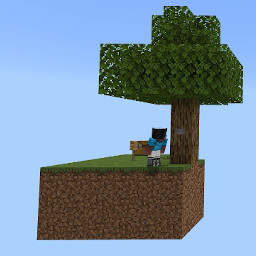 Puzzle Skyblock Pack Icon