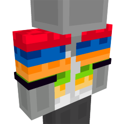 Rubik Jacket
