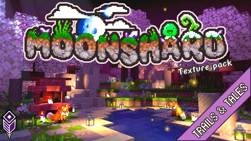 Moonshard