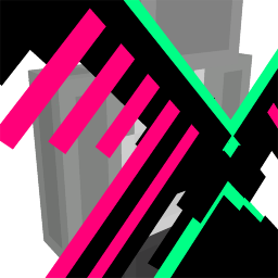 Neon Dragonfly New 3 Key Art