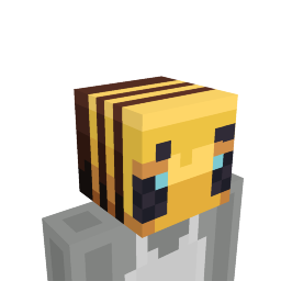 Bee Head