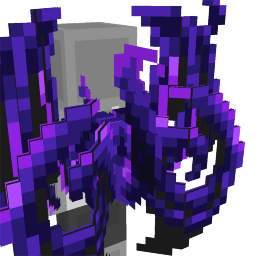 Ender Dragon Wings