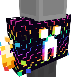 RGB Creeper Key Art