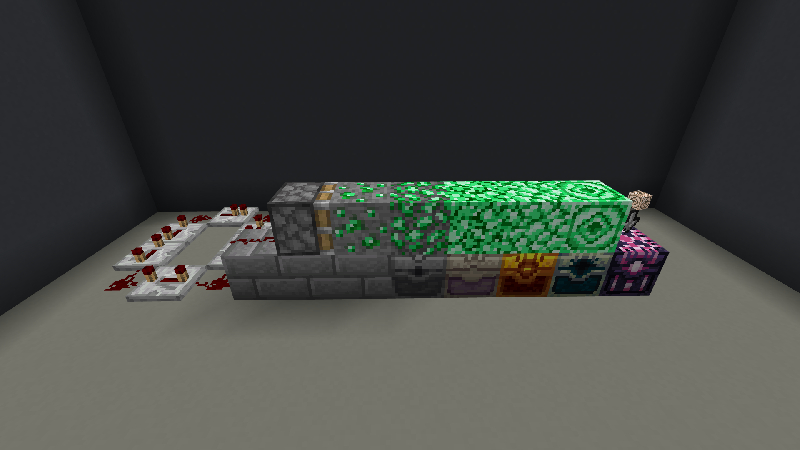 Ore Processing Add-On Ore Processing Add-On by Team Metallurgy