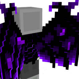 Ender Legend Wings