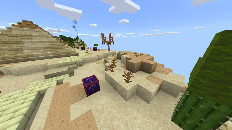 Shade Lucky Block screenshot 4