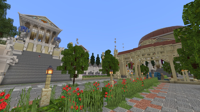 Roman Empire Roman Empire by WildPhire
