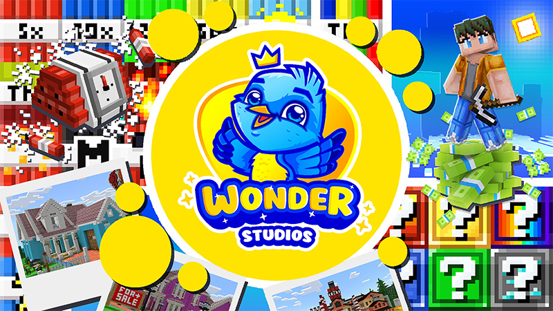 Wonder Key Art