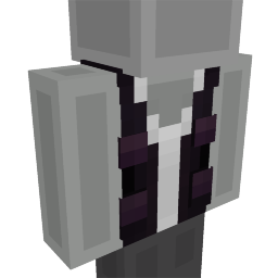Black Vest Key Art