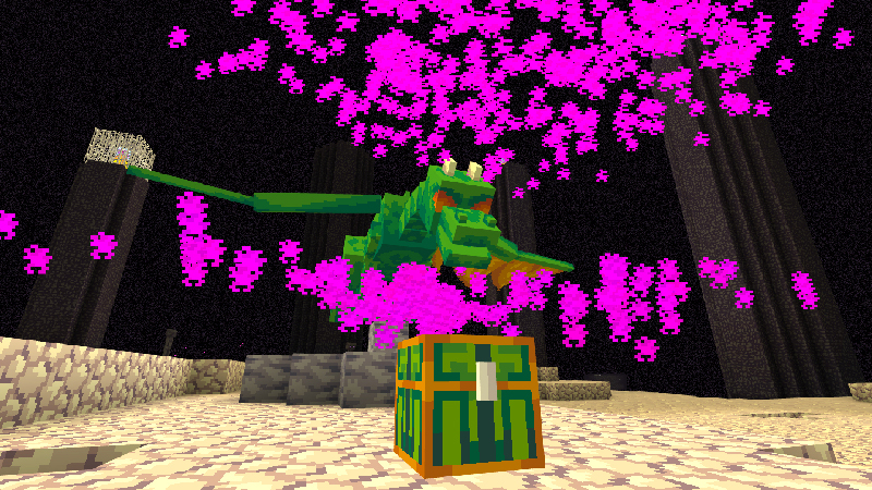 CRAFT Texture Pack Screenshot #4