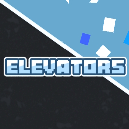 Elevators Pack Icon