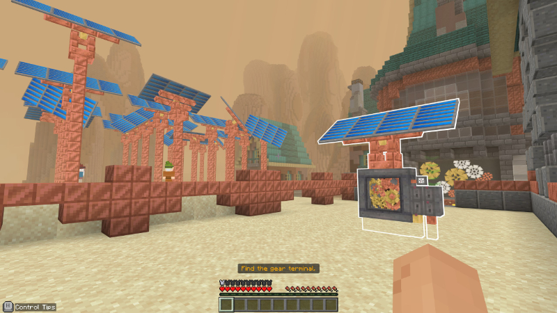 Data Explorers Screenshot #5