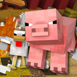 Barnyard Battle Arena Pack Icon