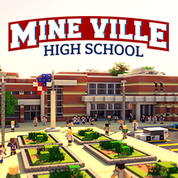 Mineville High School Roleplay Pack Icon