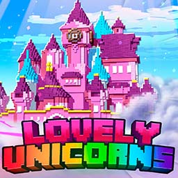 Lovely Unicorns Pack Icon