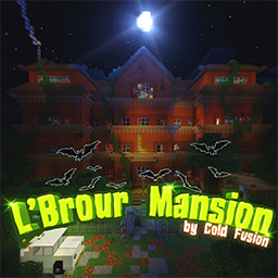 L'Brour Mansion Pack Icon