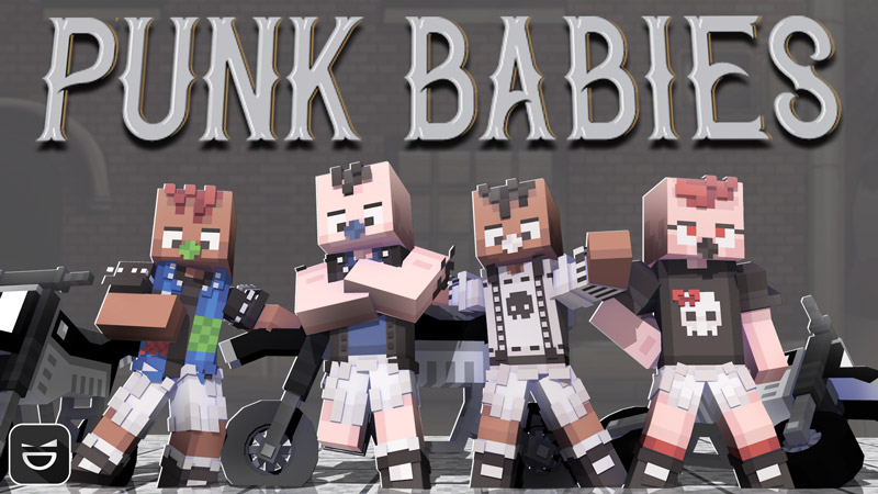 Punk Babies
