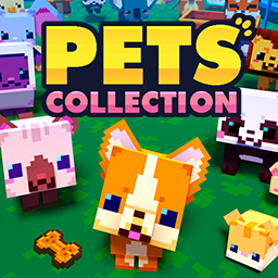 Pets Collection Pack Icon