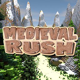 Medieval Rush Pack Icon