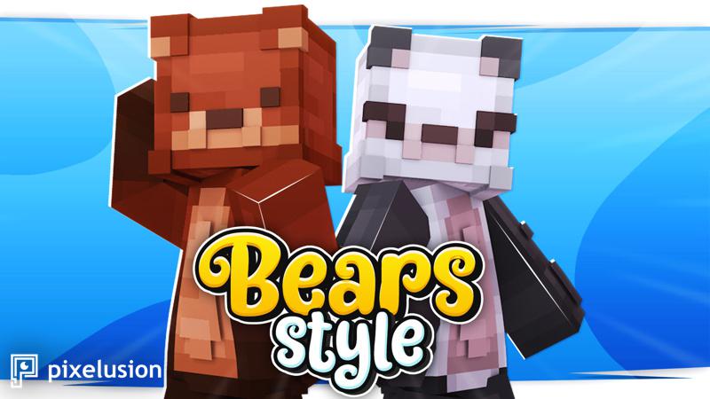 Bears Style