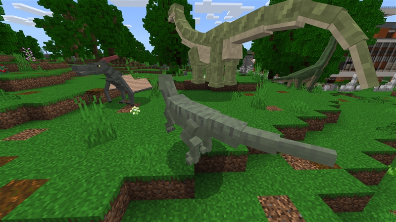 Dinosaur Shifter Screenshot #5