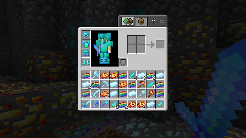 More Ores Screenshot #5