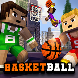 Basketball Pack Icon