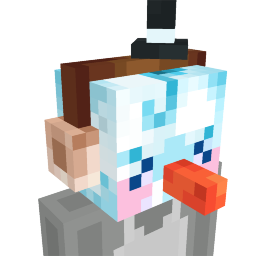 Mr Frosty Key Art