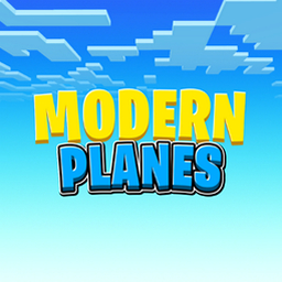 Modern Planes Pack Icon