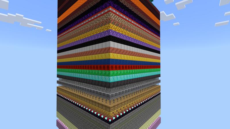 OP Stacked Layers by Nitric Concepts