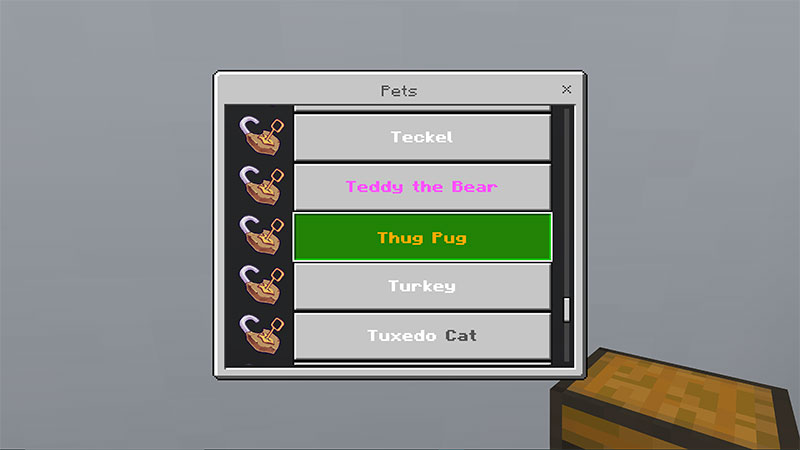 Thug Pug Screenshot #5