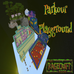 Parkour Playground Pack Icon