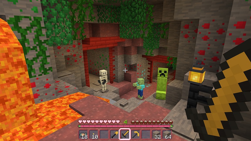 Cute Texture Pack Screenshot #2