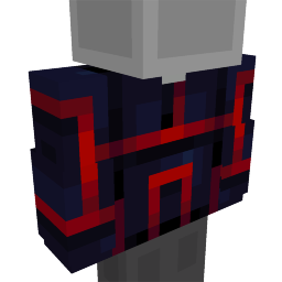 Redstone Tech Top Key Art