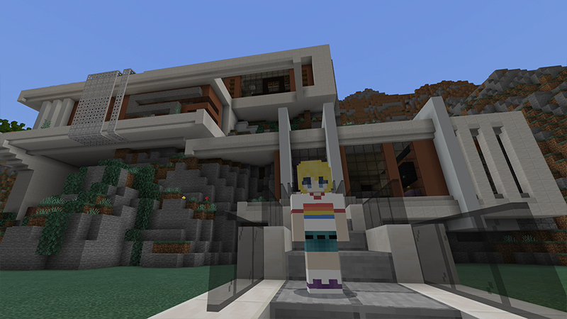 Yacht Mansion Screenshot #4